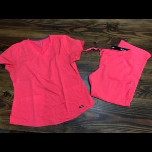 Grey’s Anatomy Scrubs